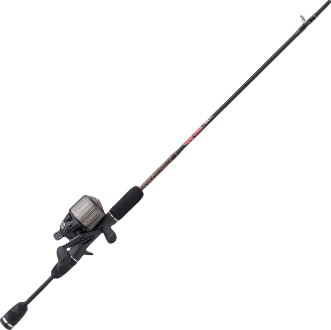 Ugly Stik GX2 Spincast Combo