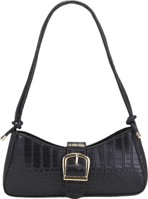 Baguette Shoulder Bag
