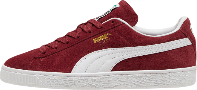 PUMA Suede Classic Sneakers