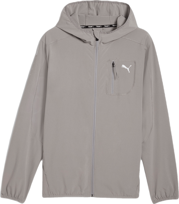 PUMA Training Men's Woven Jacket