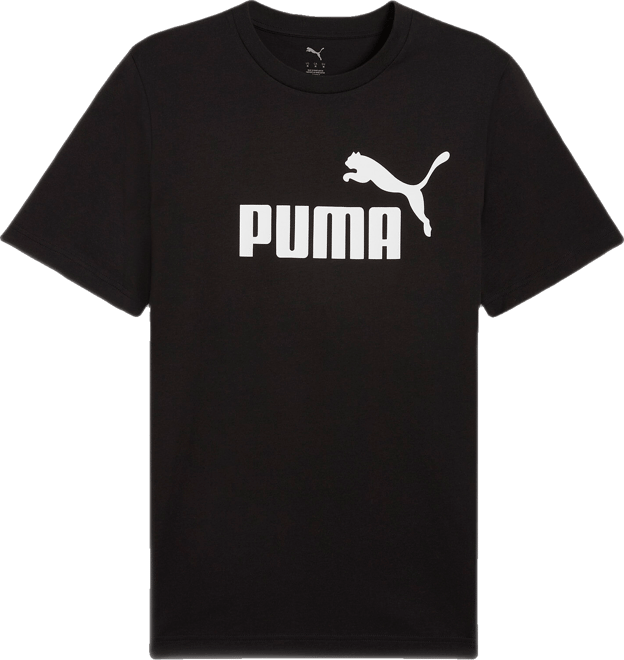 PUMA Essentials No. 1 Logo Men's T-Shirt