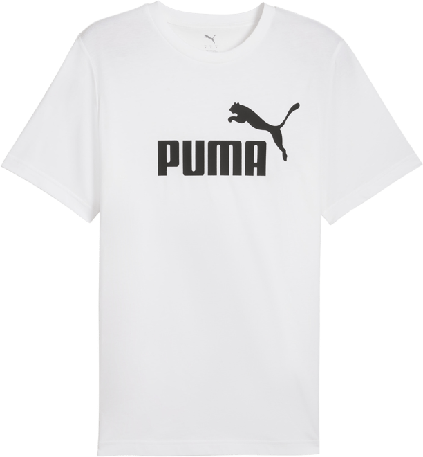 PUMA Essentials No. 1 Logo Men's T-Shirt