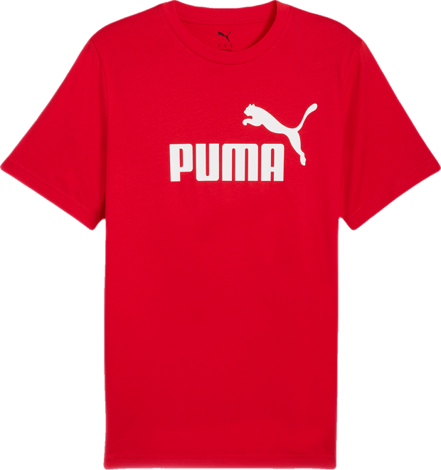 PUMA Essentials No. 1 Logo Men's T-Shirt