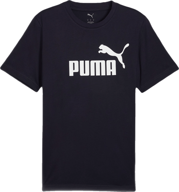 PUMA Essentials No. 1 Logo Men's T-Shirt