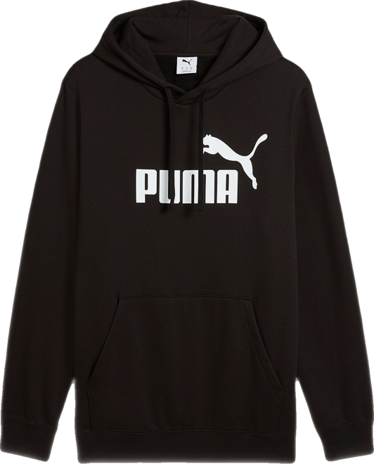 PUMA Essentials No. 1 Logo Men's Hoodie