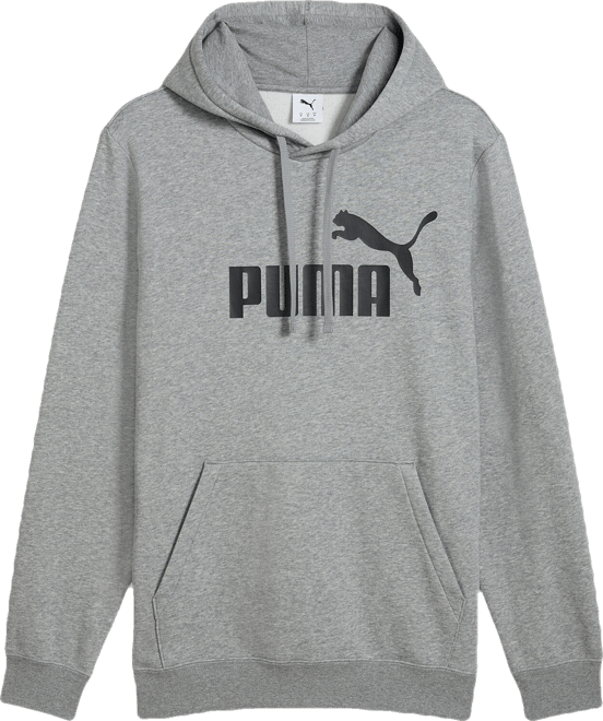 PUMA Essentials No. 1 Logo Men's Hoodie