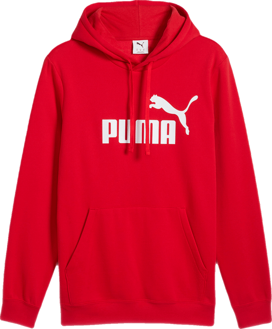 PUMA Essentials No. 1 Logo Men's Hoodie