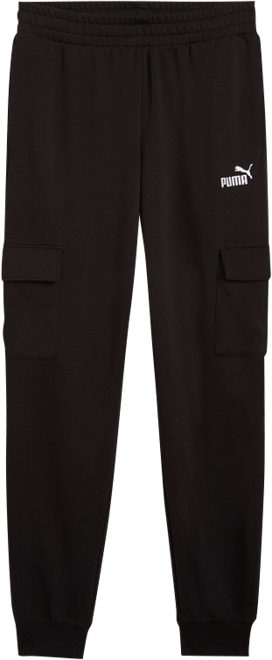 PUMA Essentials No. 1 Logo Men's Cargo Pants