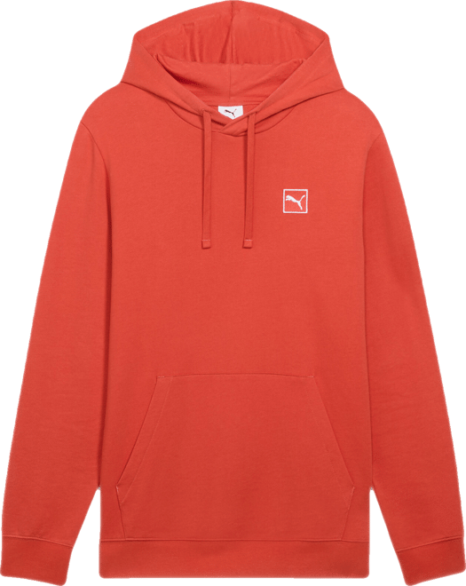 PUMA Elevated Essentials Men's Hoodie