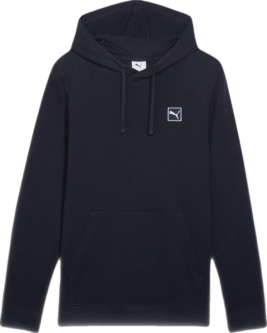 PUMA Elevated Essentials Men's Hoodie