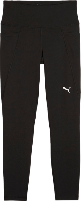 PUMA Train All Day Essentials Women's High-Waisted 7/8 Training Leggings