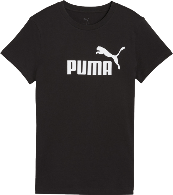 PUMA Essentials No. 1 Logo Women's T-Shirt