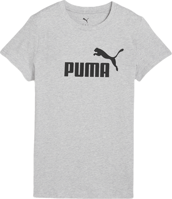 PUMA Essentials No. 1 Logo Women's T-Shirt