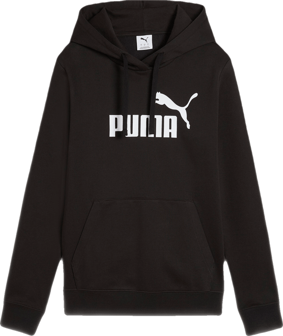 PUMA Essentials No. 1 Logo Women's Hoodie