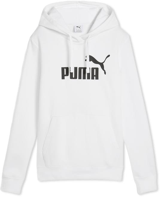 PUMA Essentials No. 1 Logo Women's Hoodie