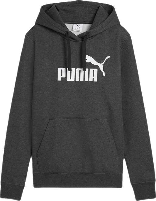 PUMA Essentials No. 1 Logo Women's Hoodie