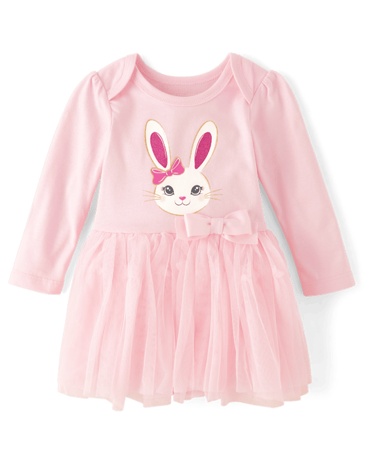 baby girl easter dress Floral toddler made from White organic cotton, 1st birthday girlsummer outfit, newborn outfit Please strictly follow the size chart to select the size Easter Newborn Dress & Easter