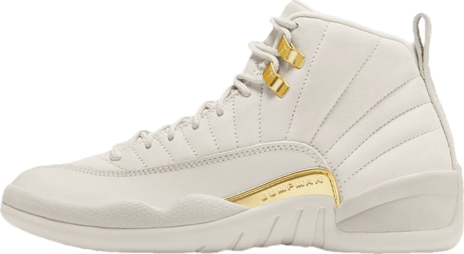 Air Jordan 12 ホワイト ゴールド 海外10月1日発売予定】 ナイキ エアジョーダン 12 レトロ OVO