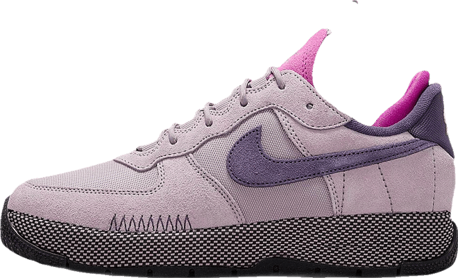 NIKE W AIR FORCE 1 WILD 26.5㎝ Amazon.com | Nike Air Force 1 Wild Women's Shoes (FB2348-300