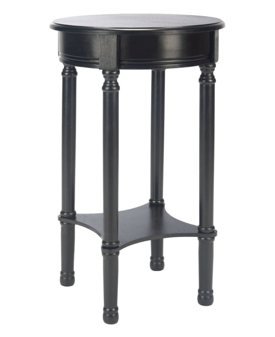 Tinsley Round Accent Table