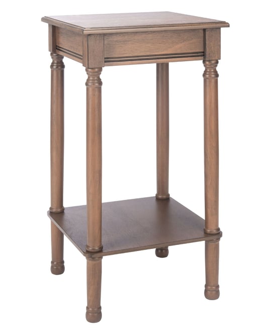 Tinsley Square Accent Table