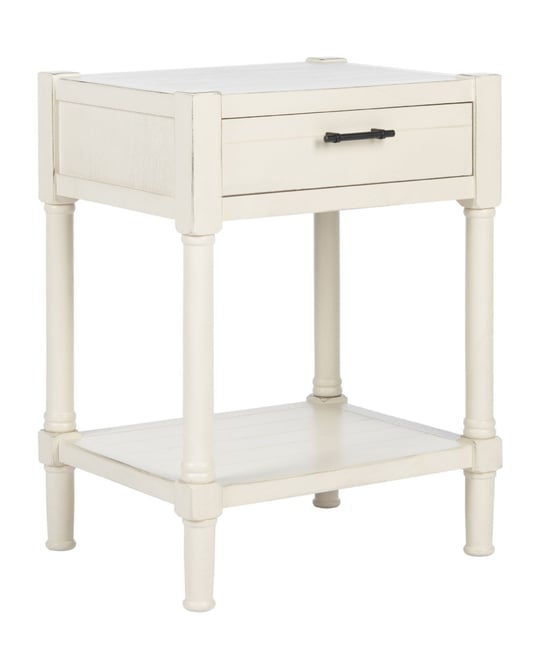 Filbert 1 Drawer Accent Table