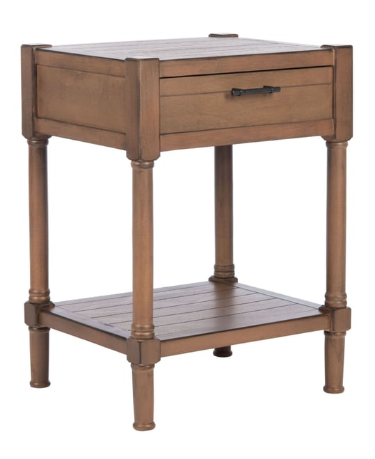Filbert 1 Drawer Accent Table