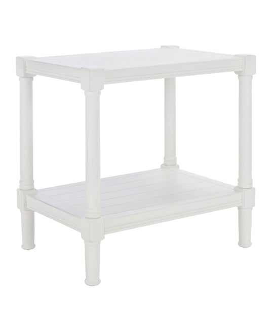 Rafiki Rectangle Accent Table
