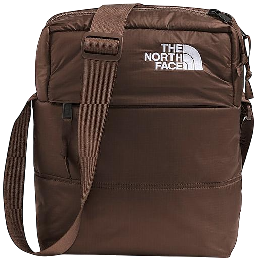 The North Face Nuptse Crossbody Bag (7L) | Finish Line