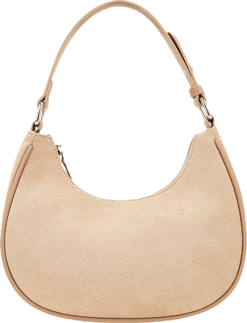Crescent Shoulder Bag