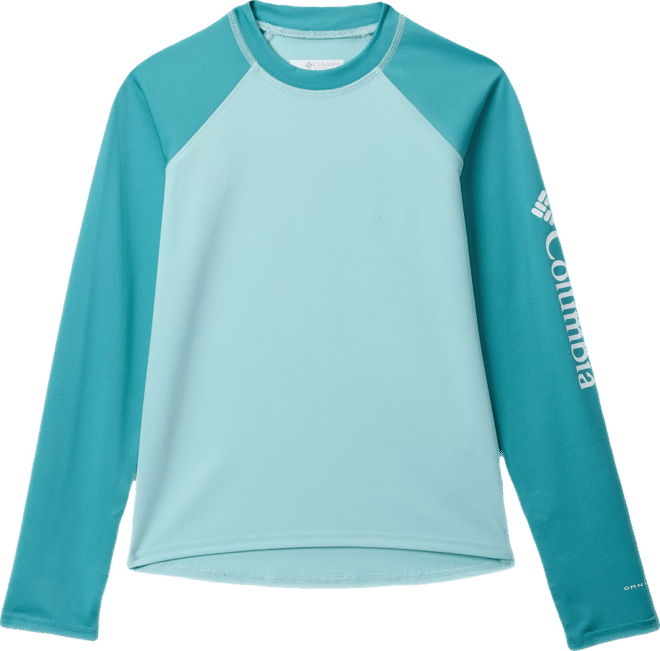 Kids’ Sandy Shores™ Long Sleeve Sunguard Shirt