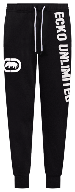 Men's World Sash Jogger