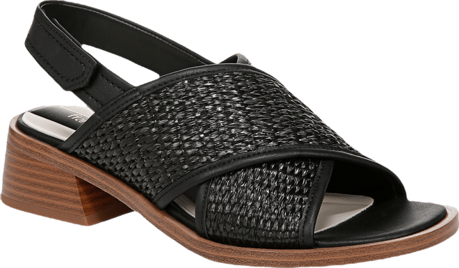 Women's Silvie 2 Square Toe Slingback Sandals