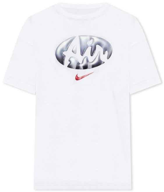 Nike Sportswear Max90 Erkek Tişörtü