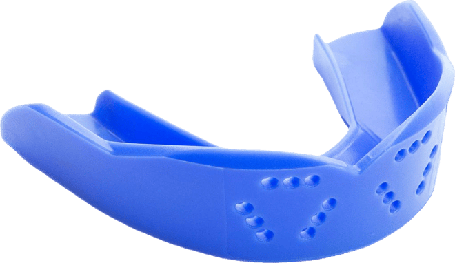 SISU Youth 3D Mouthguard