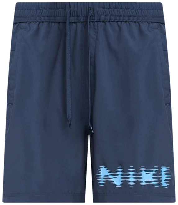 Nike Form Men's Dri-FIT 7" Unlined Versatile Shorts