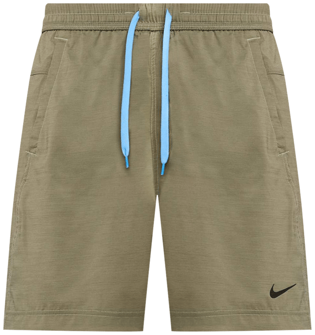 Nike Form Men's Dri-FIT 7" Unlined Versatile Shorts