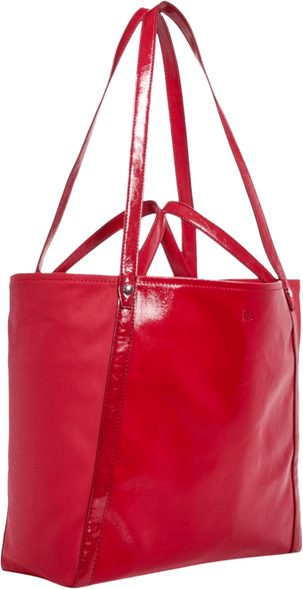 【関税込み】rag & bone ブラック Jet トートバッグ rag & bone Black Jet Tote | REVERSIBLE