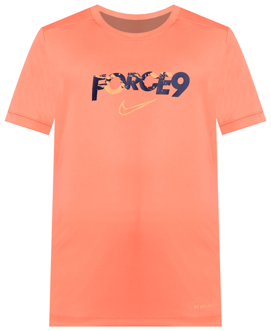 Erling Haaland Academy Older Kids' Dri-FIT Football Top