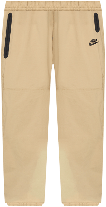 Nike Tech Men's Woven Oversized Trousers
