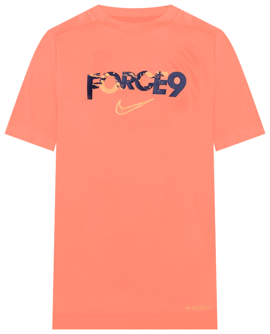 Erling Haaland Academy Older Kids' Dri-FIT Football Top