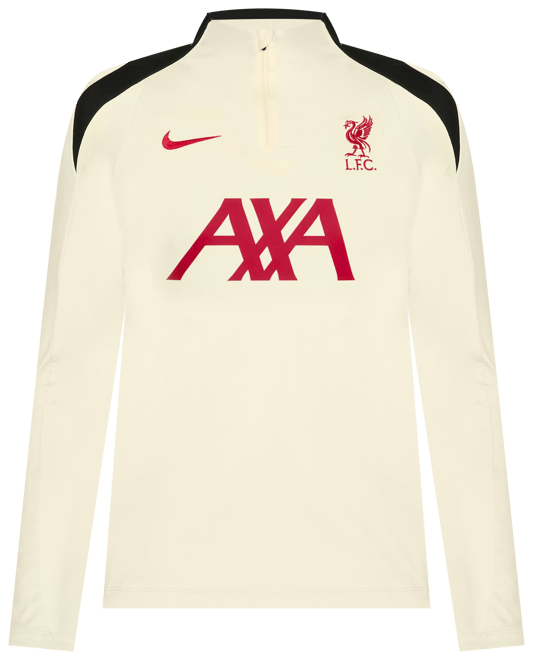 Liverpool F.C. Strike Special Edition Men's Nike Dri-FIT Football Drill Top