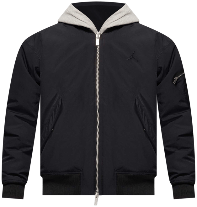 Jordan Renegade Essentials Herenjack