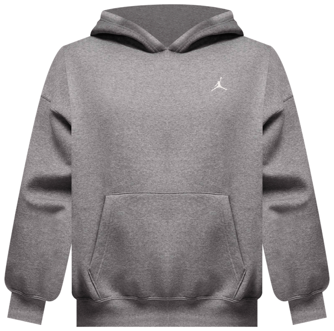 Jordan Brooklyn Fleece Men's Oversized Pullover Hoodie
