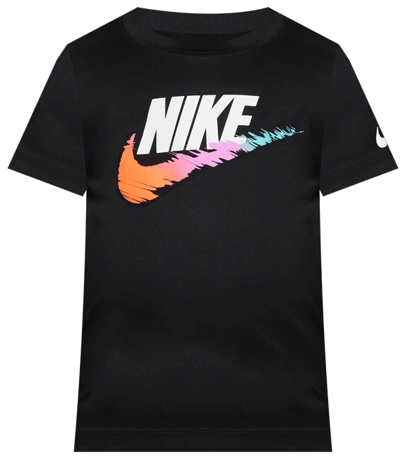 Nike Toddler Brandmark Swoosh T-Shirt