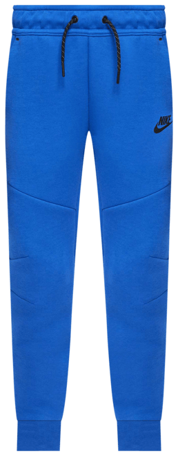 Nike Sportswear Tech Fleece Big Kids' Joggers