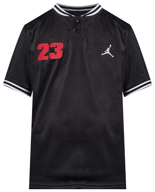 Jordan Jersey 23 Elevated para niños talla grande