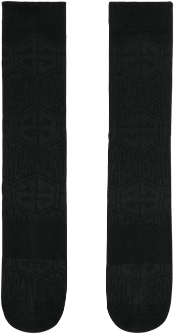 Jordan Everyday Essential ถุงเท้าข้อยาว (1 คู่)