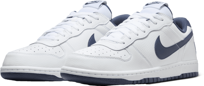 Nike Big Low Tenis para hombre