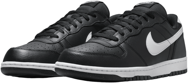 Nike Big Low Tenis para hombre
